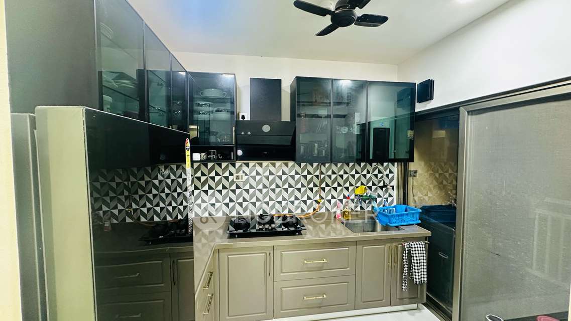 2 BHK Flat In Bramhacrop The Collection For Sale  In Vadgaon Sheri