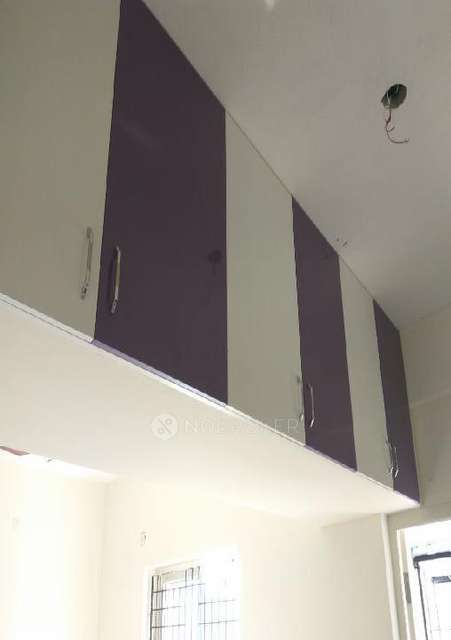 3 BHK Flat In Color Berry Apartment For Sale  In Padur 