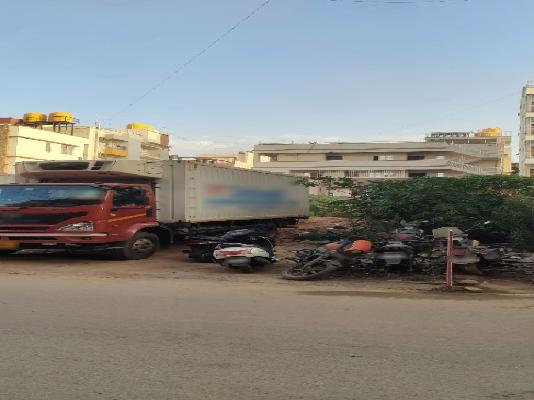 Plot For Sale  In Bommanahalli