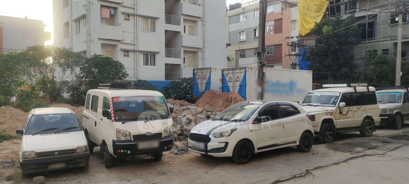 Plot For Sale  In Bommanahalli