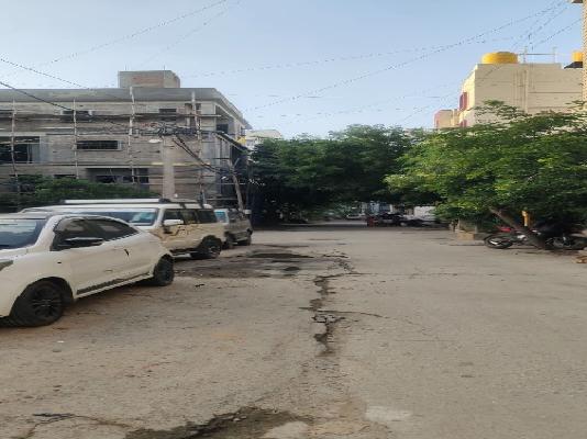 Plot For Sale  In Bommanahalli