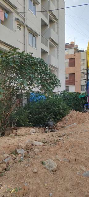 Plot For Sale  In Bommanahalli