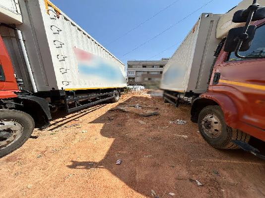 Plot For Sale  In Bommanahalli