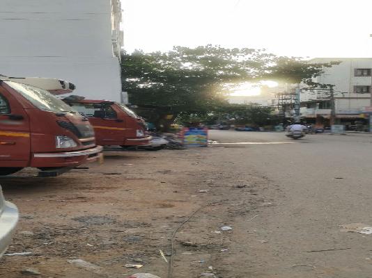 Plot For Sale  In Bommanahalli