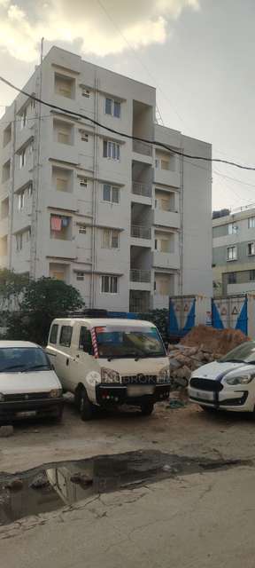 Plot For Sale  In Bommanahalli