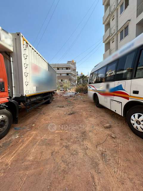 Plot For Sale  In Bommanahalli