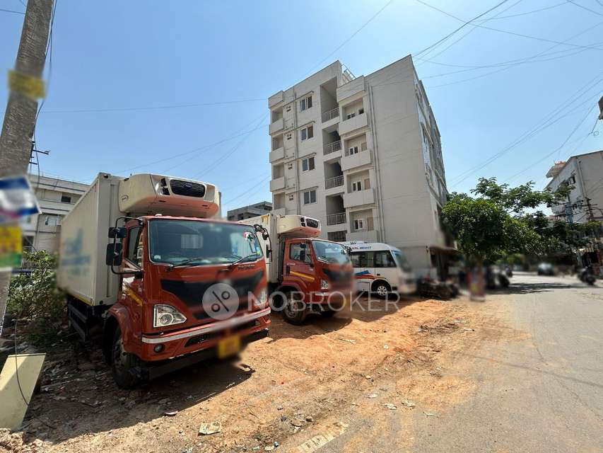 Plot For Sale  In Bommanahalli