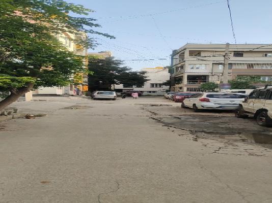 Plot For Sale  In Bommanahalli