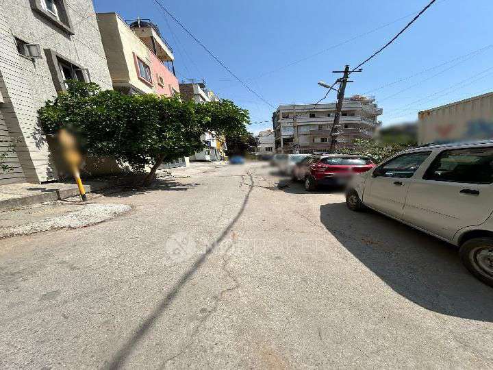 Plot For Sale  In Bommanahalli