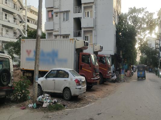 Plot For Sale  In Bommanahalli