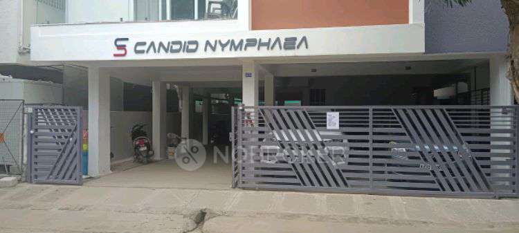 3 BHK Flat For Sale  In Candid Nymphaea