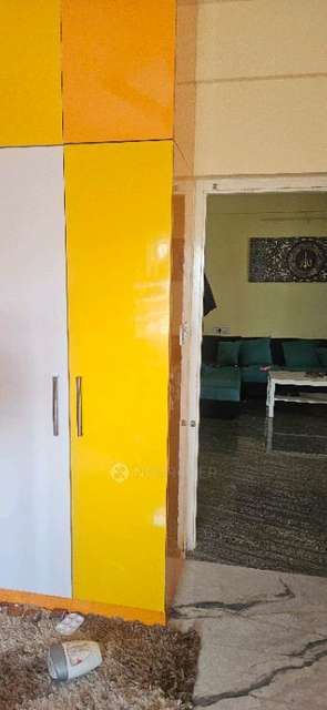 3 BHK Flat For Sale  In Candid Nymphaea