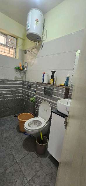 3 BHK Flat For Sale  In Candid Nymphaea
