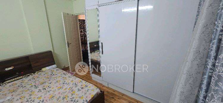 3 BHK Flat For Sale  In Candid Nymphaea