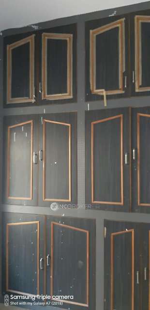 2 BHK Flat In Lakshmi Leela Homes For Sale  In Uppal