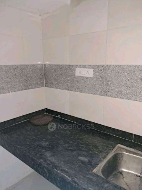 1 RK Flat In Sai Place for Rent  In Hinjawadi