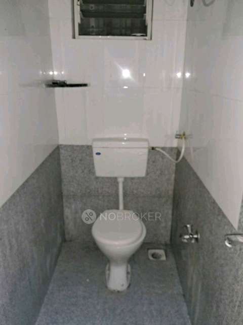 1 RK Flat In Sai Place for Rent  In Hinjawadi