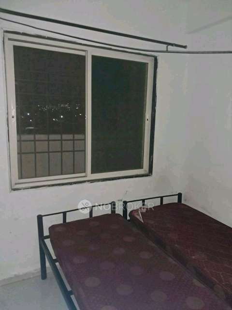 1 RK Flat In Sai Place for Rent  In Hinjawadi