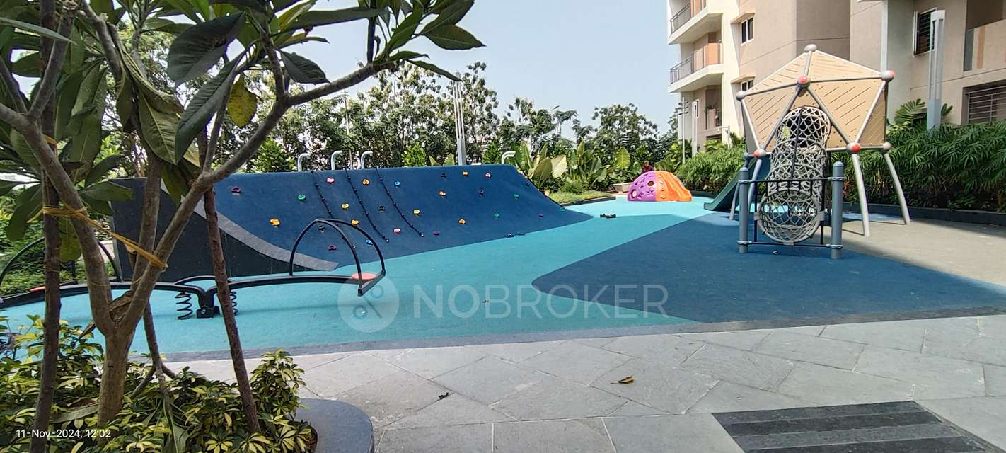 3 BHK Flat In Aparna Serinity For Sale  In Kompally