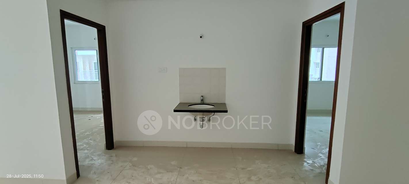 3 BHK Flat In Aparna Serinity For Sale  In Kompally