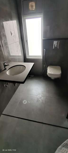 3 BHK Flat In Aparna Serinity For Sale  In Kompally