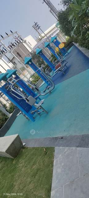 3 BHK Flat In Aparna Serinity For Sale  In Kompally