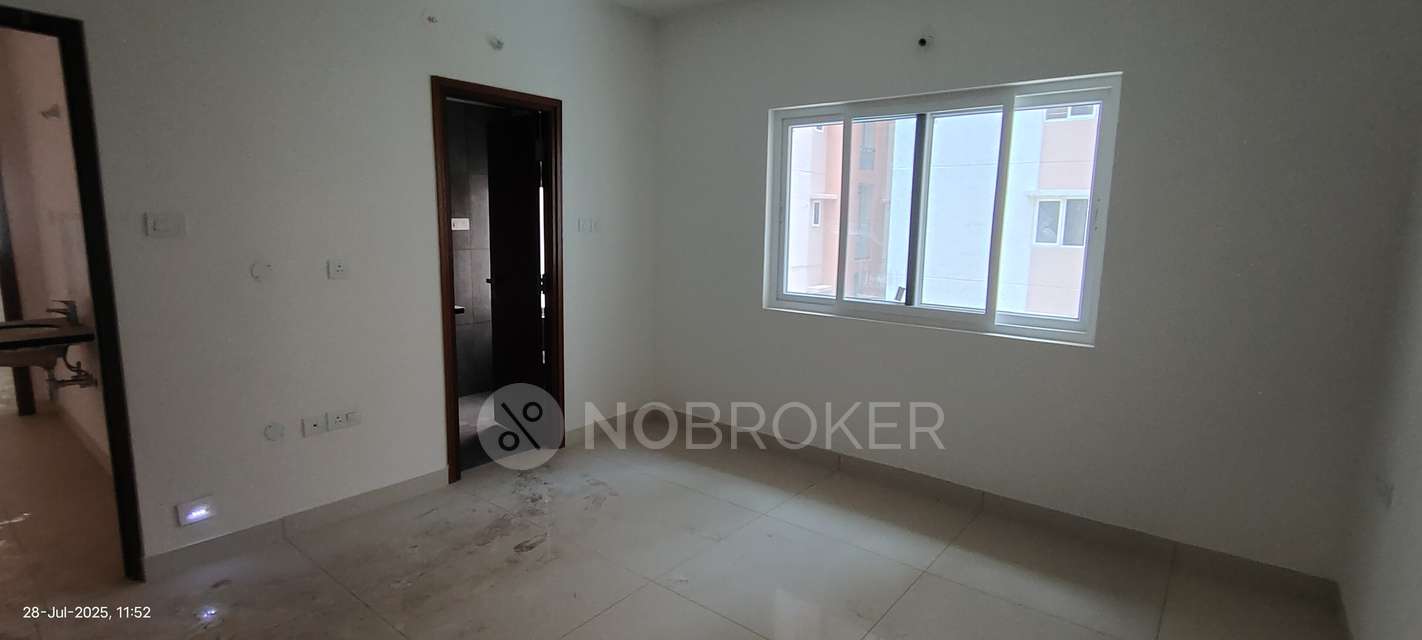 3 BHK Flat In Aparna Serinity For Sale  In Kompally