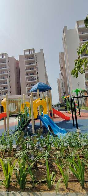 3 BHK Flat In Aparna Serinity For Sale  In Kompally