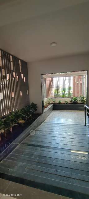 3 BHK Flat In Aparna Serinity For Sale  In Kompally