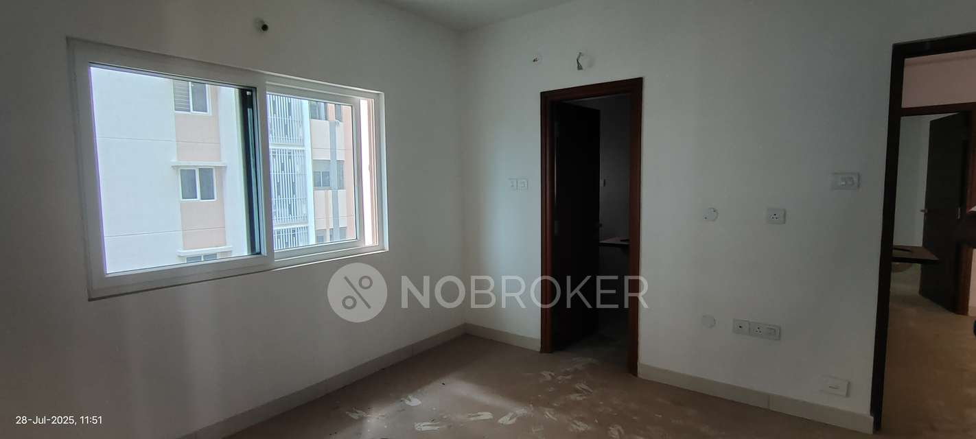 3 BHK Flat In Aparna Serinity For Sale  In Kompally