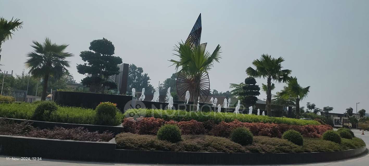 3 BHK Flat In Aparna Serinity For Sale  In Kompally