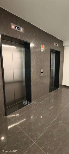 3 BHK Flat In Aparna Serinity For Sale  In Kompally