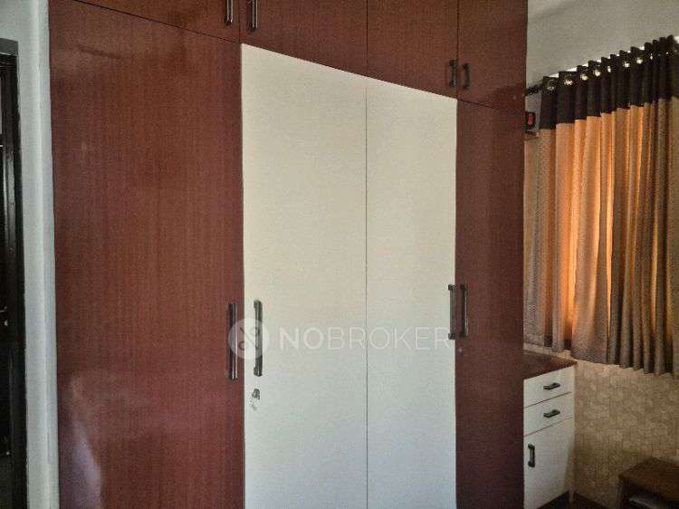 3 BHK Flat In Vaswani Reserve for Rent  In Marathahalli Sarjapur Outer Ring Road, Bangalore