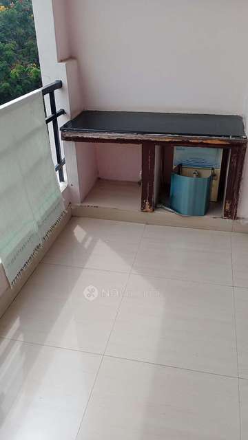 3 BHK Flat In Sai Teja Residency For Sale  In Nizampet