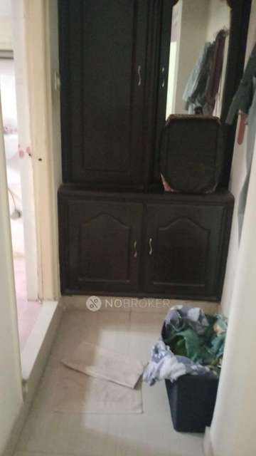 3 BHK Flat In Sai Teja Residency For Sale  In Nizampet