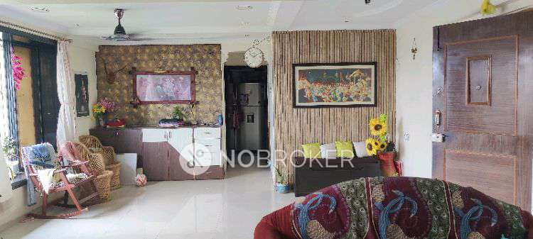 4 BHK Flat In Gaurav Garden Complex For Sale  In Mira Bhayander 