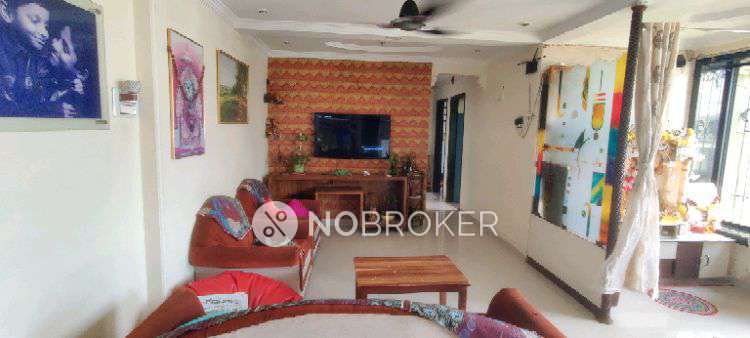 4 BHK Flat In Gaurav Garden Complex For Sale  In Mira Bhayander 