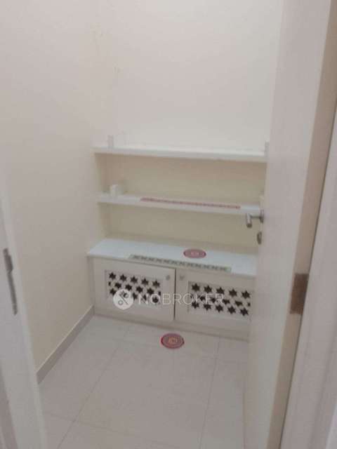 2 BHK Flat In Godrej Infinity for Rent  In Keshav Nagar