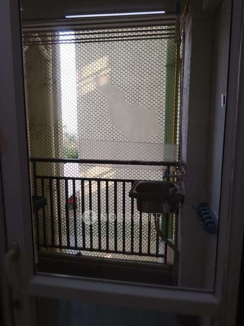 2 BHK Flat In Godrej Infinity for Rent  In Keshav Nagar