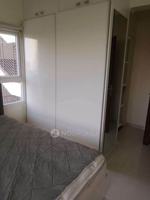 2 BHK Flat In Godrej Infinity for Rent  In Keshav Nagar