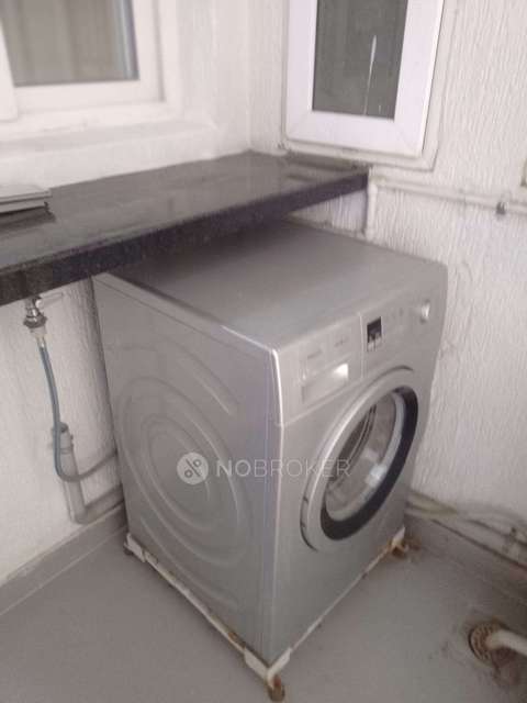 2 BHK Flat In Godrej Infinity for Rent  In Keshav Nagar