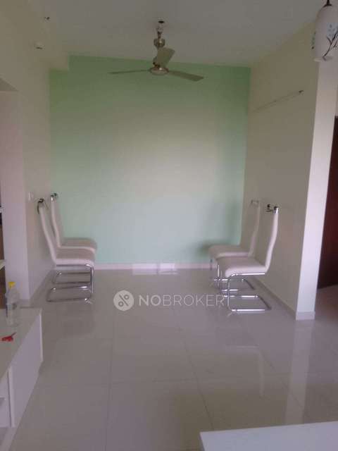 2 BHK Flat In Godrej Infinity for Rent  In Keshav Nagar