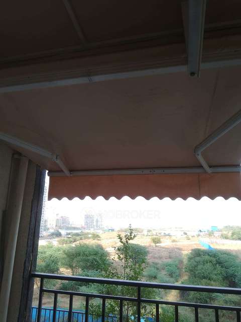 2 BHK Flat In Godrej Infinity for Rent  In Keshav Nagar