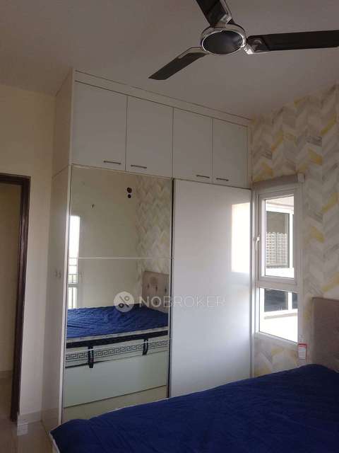 2 BHK Flat In Godrej Infinity for Rent  In Keshav Nagar