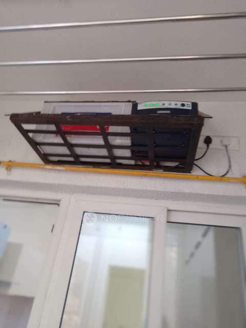 2 BHK Flat In Godrej Infinity for Rent  In Keshav Nagar