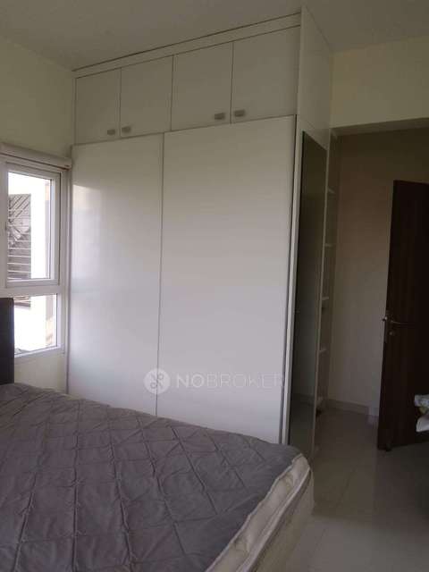 2 BHK Flat In Godrej Infinity for Rent  In Keshav Nagar