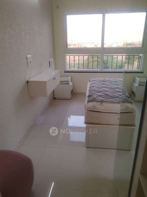 2 BHK Flat In Godrej Infinity for Rent  In Keshav Nagar