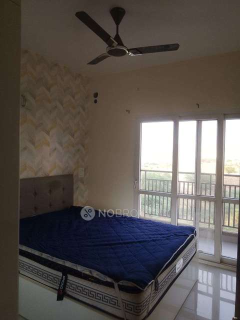 2 BHK Flat In Godrej Infinity for Rent  In Keshav Nagar