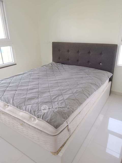 2 BHK Flat In Godrej Infinity for Rent  In Keshav Nagar