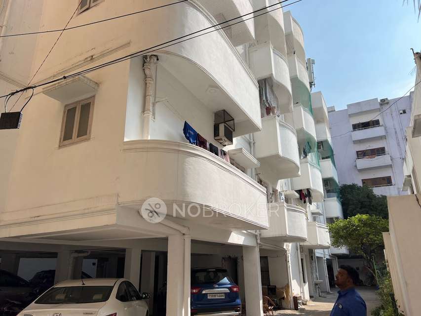 2 BHK Flat In Qwerty for Rent  In India, 